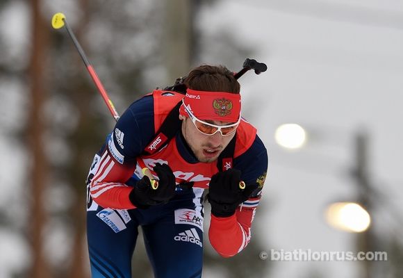 Антон Шипулин в ГП