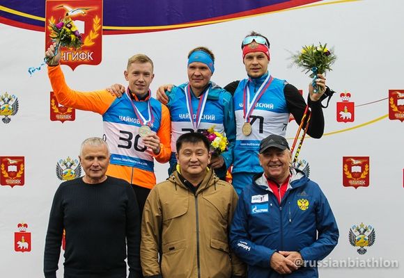 Представительница Мордовии выступит на чемпионате РФ по летнему биатлону