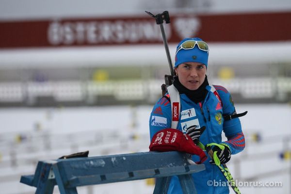 Светлана Слепцова